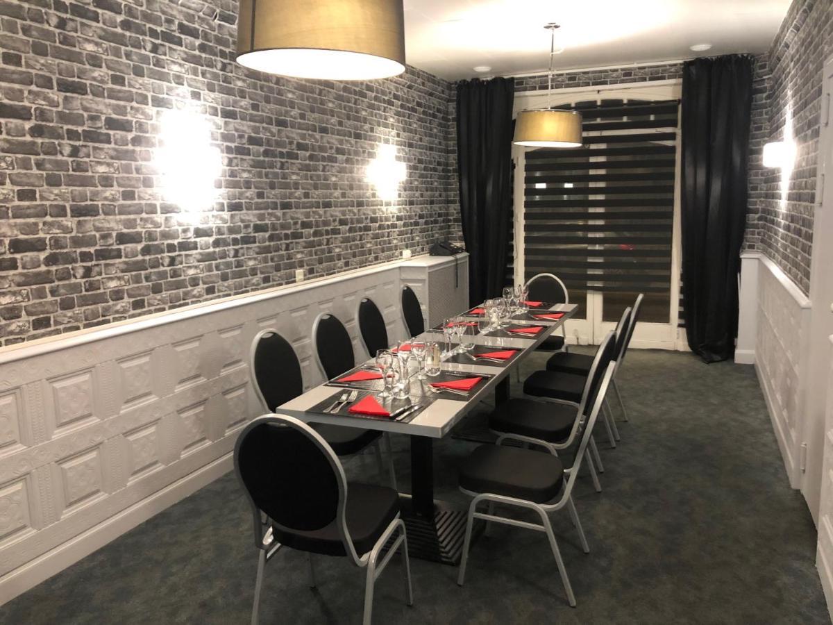 L' Annexe Beverl'Inn Appartement Flers  Dış mekan fotoğraf